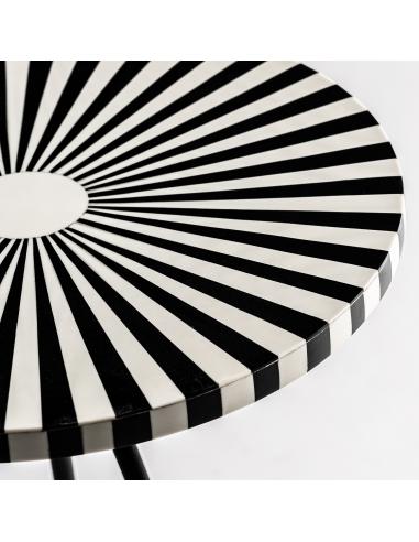 MESA AUXILIAR MOSLIMS