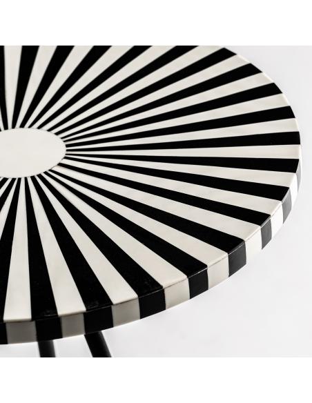 MESA AUXILIAR MOSLIMS