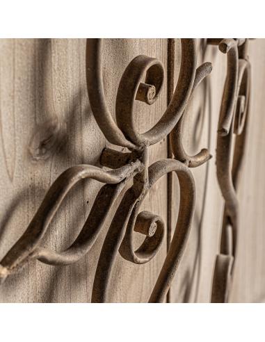 CÓMODA GEYER CÓMODA GEYER