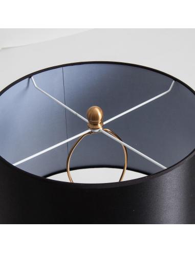 LÁMPARA DE SOBREMESA