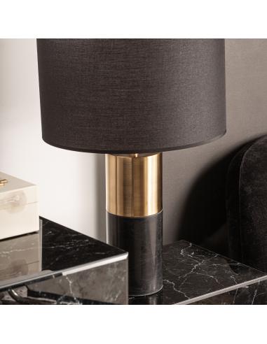 LÁMPARA DE SOBREMESA