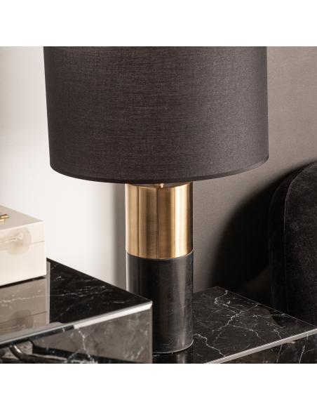 LÁMPARA DE SOBREMESA