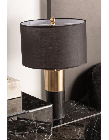 LÁMPARA DE SOBREMESA