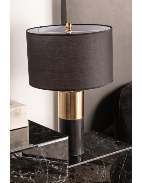 LÁMPARA DE SOBREMESA