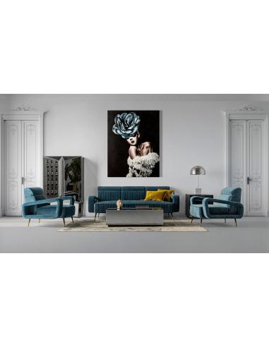 MESA AUXILIAR CHAUSSY