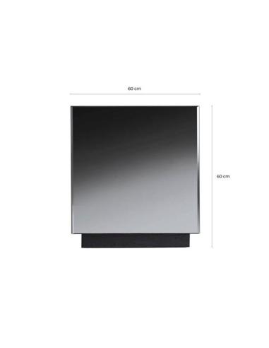 MESA AUXILIAR CHAUSSY