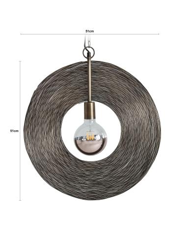 LÁMPARA DE TECHO LÁMPARA DE TECHO