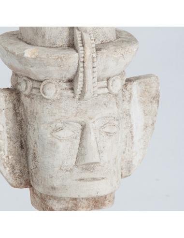 FIGURA ÉTNICA FIGURA ÉTNICA