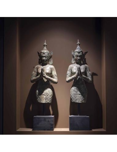 FIGURA ORIENTAL FIGURA ORIENTAL