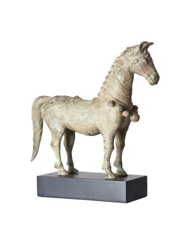 FIGURA CABALLO