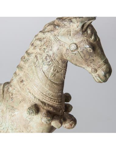 FIGURA CABALLO FIGURA CABALLO