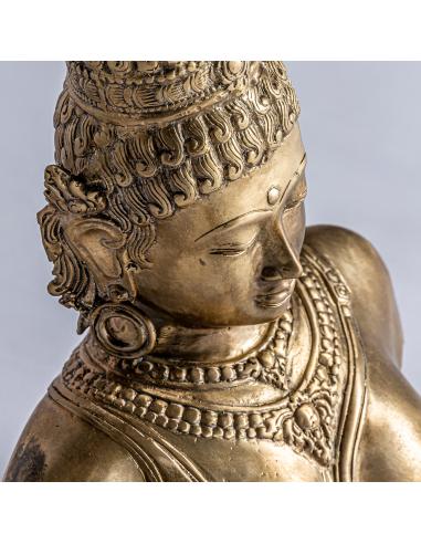 BUSTO BUDHA BUSTO BUDHA