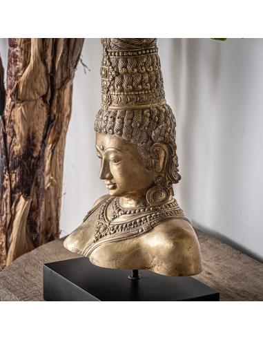 BUSTO BUDHA BUSTO BUDHA