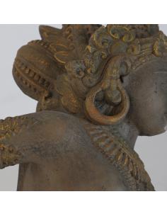 ESCULTURA BALINESA 2