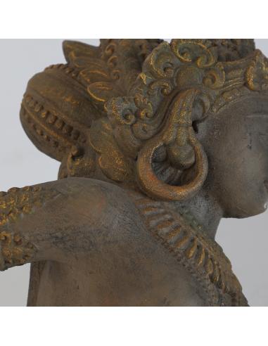 ESCULTURA BALINESA ESCULTURA BALINESA