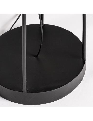 LÁMPARA DE SOBREMESA LÁMPARA DE SOBREMESA