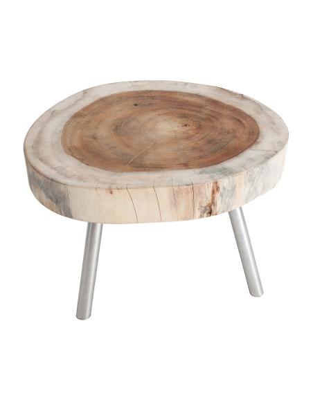 MESA DE CENTRO KANIN