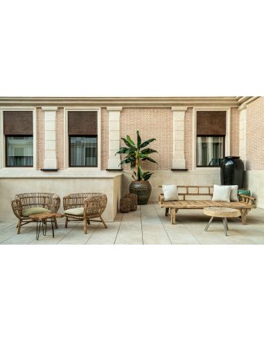 MESA DE CENTRO KANIN