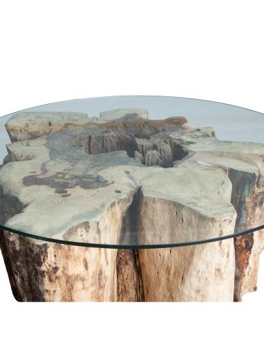 MESA DE CENTRO TIZI MESA DE CENTRO TIZI