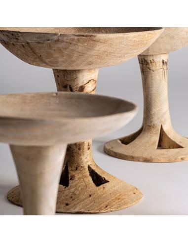 CENTRO DE MESA SURT ARGEEN