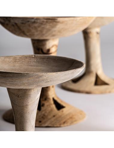 CENTRO DE MESA SURT ARGEEN