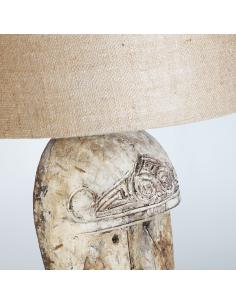 LÁMPARA DE SOBREMESA 2