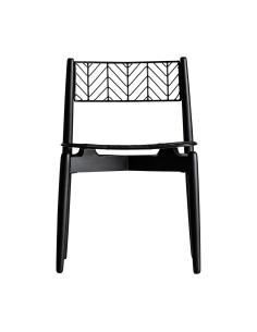 SILLA PLISSÉ METAL 2