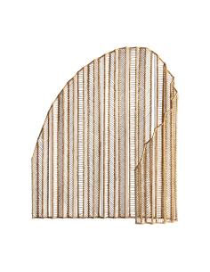 PARABÁN J/2 PLISSÉ RATTAN 2