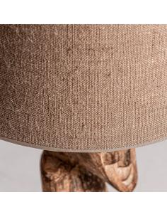 LÁMPARA DE SOBREMESA 2