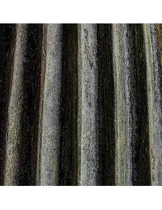 ÁNFORA PLISSÉ STONE 2