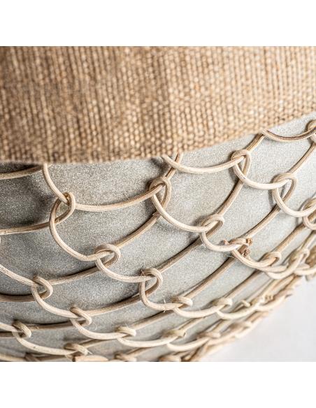 LÁMPARA DE SOBREMESA