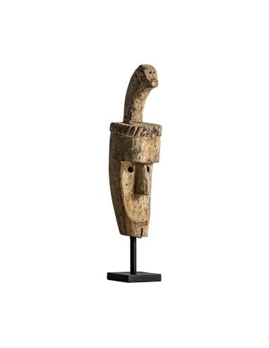 FIGURA ÉTNICA FIGURA ÉTNICA