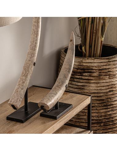 FIGURA CUERNO FIGURA CUERNO