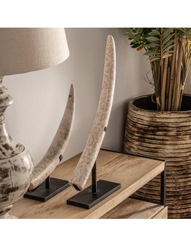 FIGURA CUERNO FIGURA CUERNO