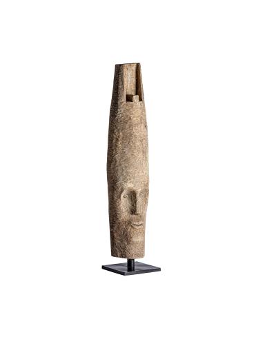 ESCULTURA PIE ESCULTURA PIE