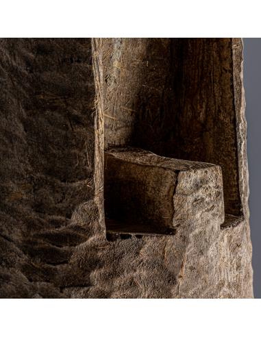 ESCULTURA PIE ESCULTURA PIE