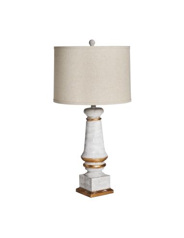 LÁMPARA DE SOBREMESA LÁMPARA DE SOBREMESA