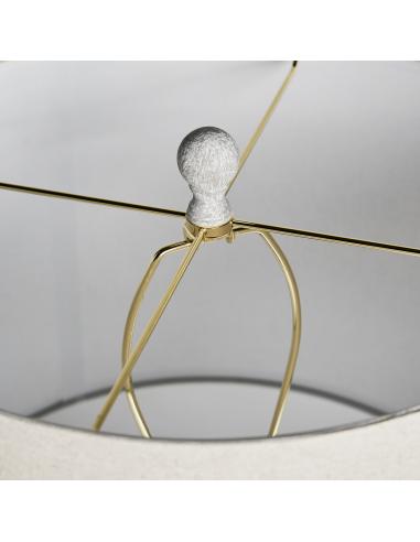 LÁMPARA DE SOBREMESA LÁMPARA DE SOBREMESA