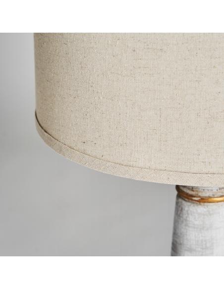 LÁMPARA DE SOBREMESA