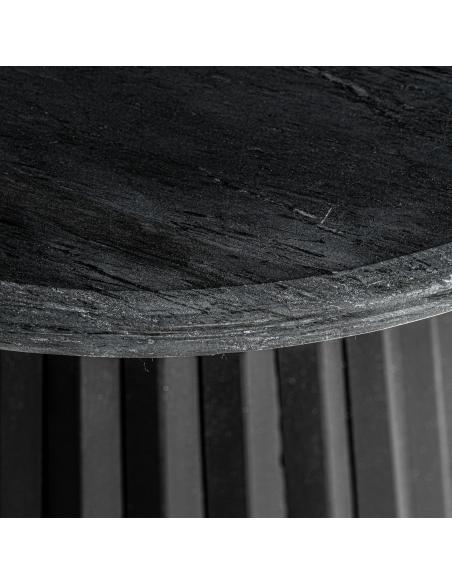 MESA AUXILIAR PLISSÉ WOOD