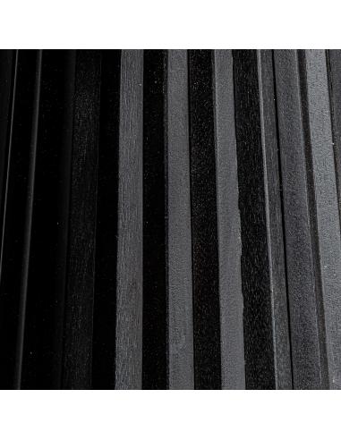 MESA AUXILIAR PLISSÉ WOOD