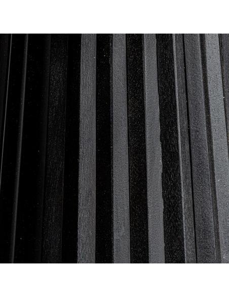 MESA AUXILIAR PLISSÉ WOOD