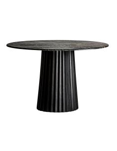 MESA COMEDOR PLISSÉ WOOD 2