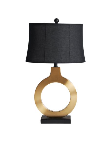 LÁMPARA DE SOBREMESA