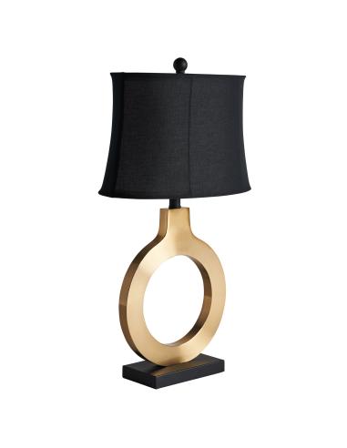 LÁMPARA DE SOBREMESA