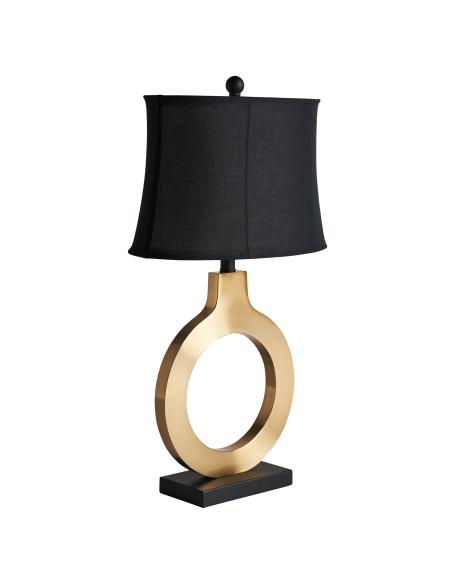 LÁMPARA DE SOBREMESA