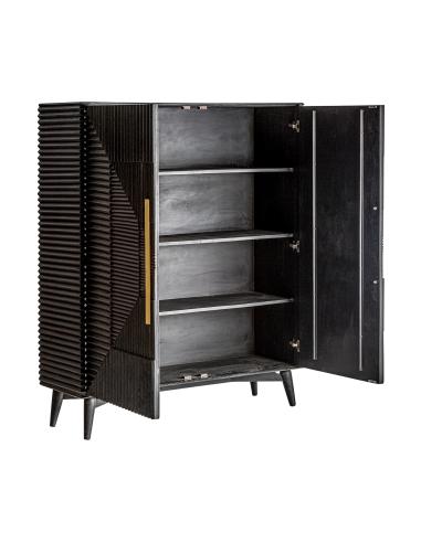 ARMARIO PLISSÉ WOOD