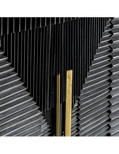 ARMARIO PLISSÉ WOOD