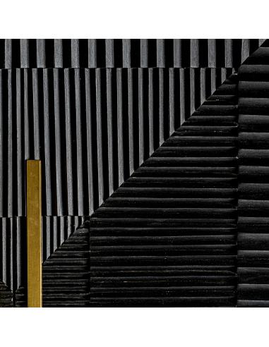 ARMARIO PLISSÉ WOOD