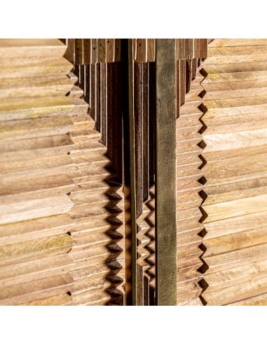 ARMARIO PLISSÉ WOOD